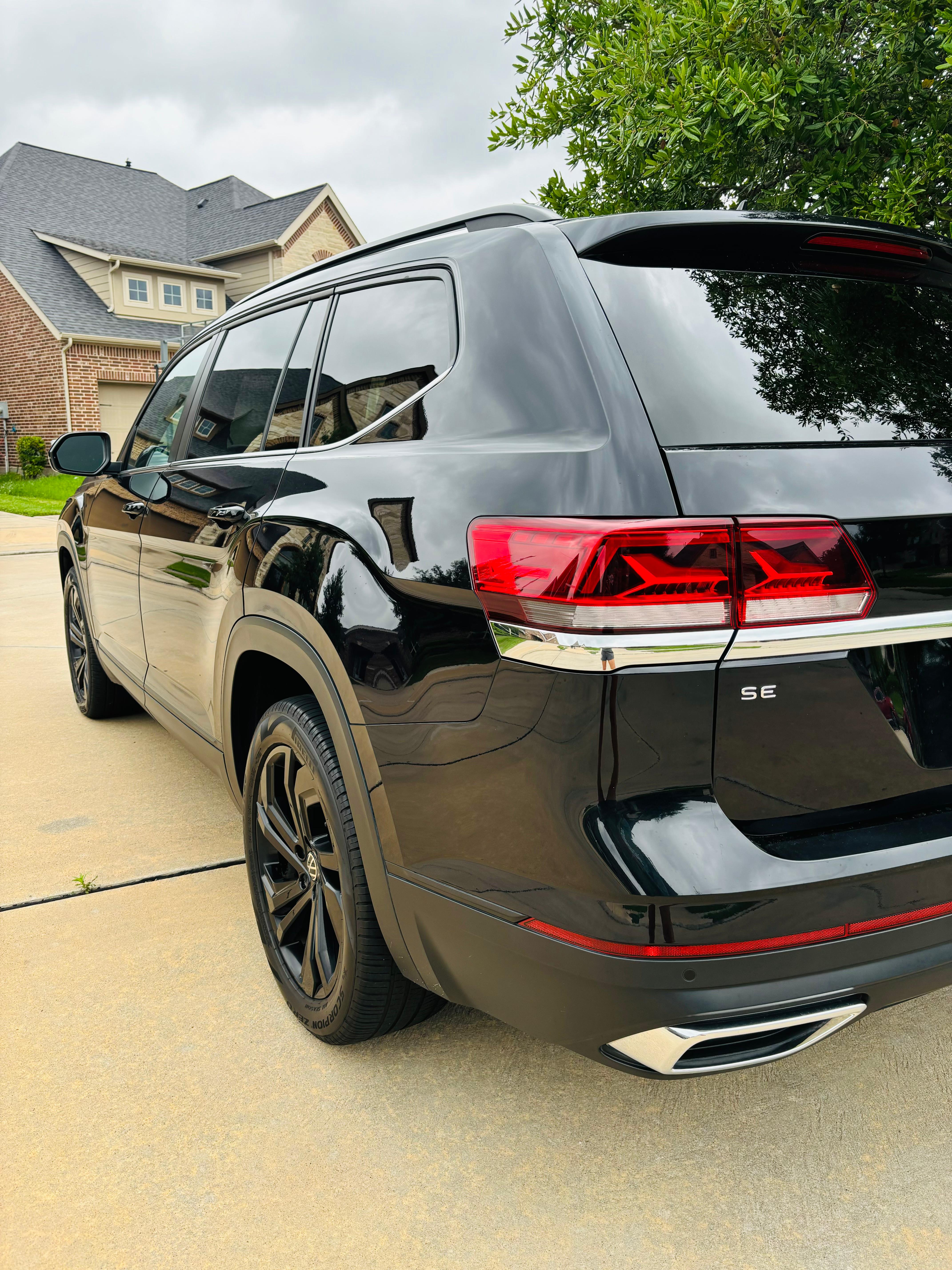 Volkswagen Atlas 2022 in Sugar Land, TX