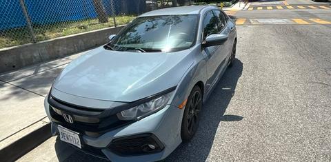 Honda Civic 2017