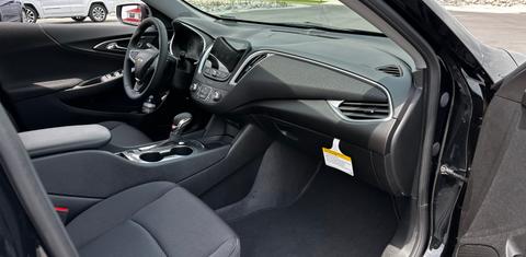 Chevrolet Malibu 2024
