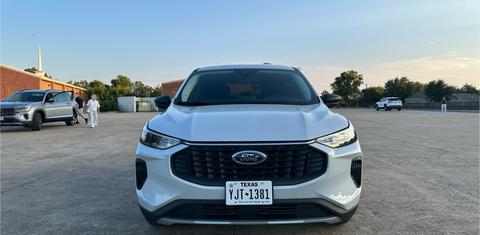 Ford Escape 2026