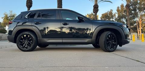 Mazda CX-50 2025