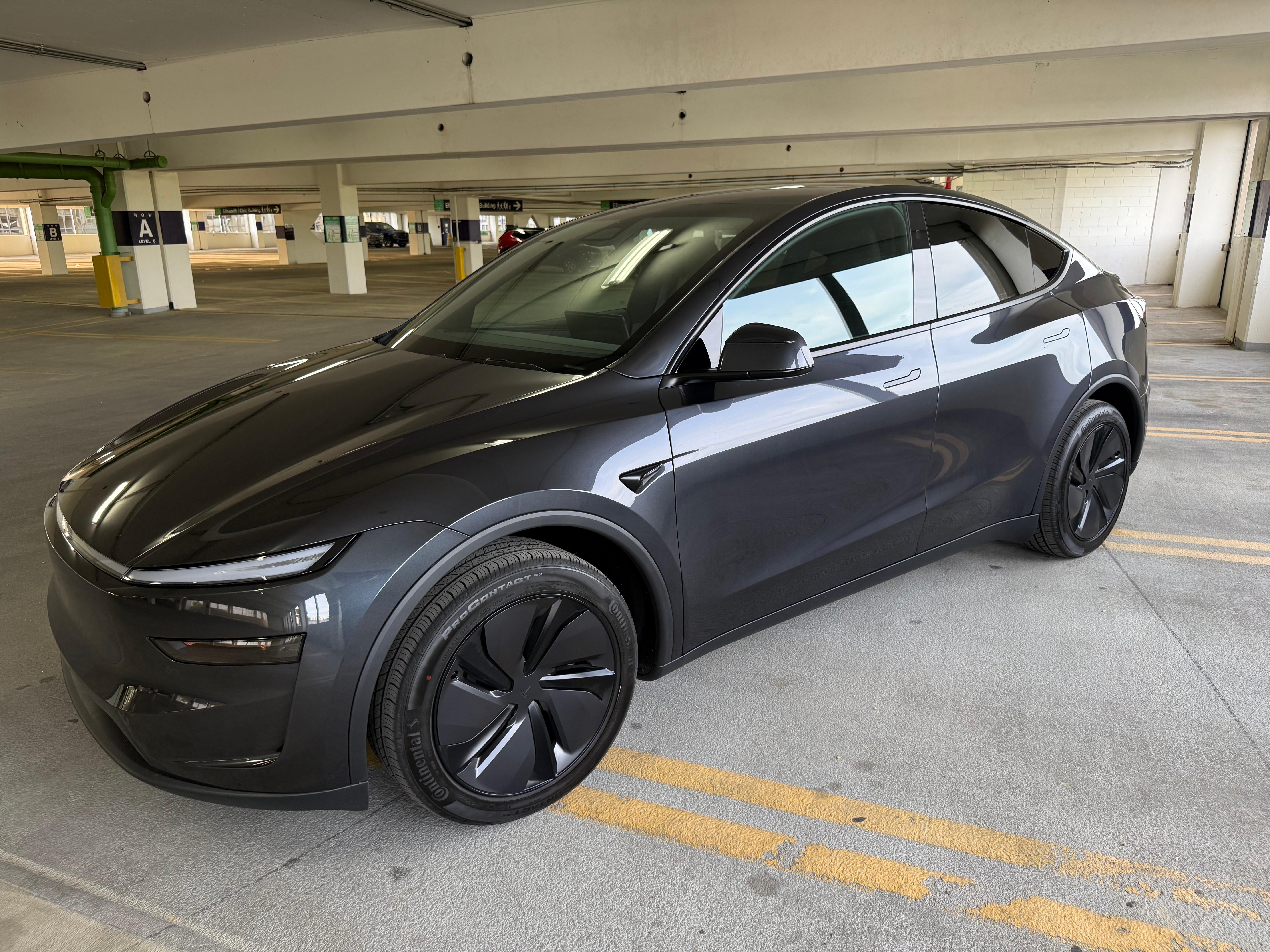 Tesla Model Y 2026 in Silver Spring, MD