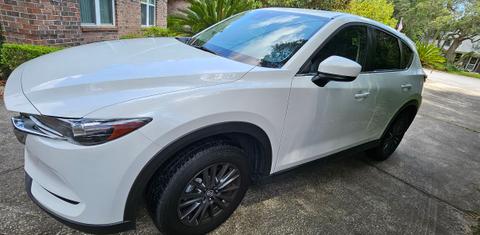 Mazda CX-5 2021