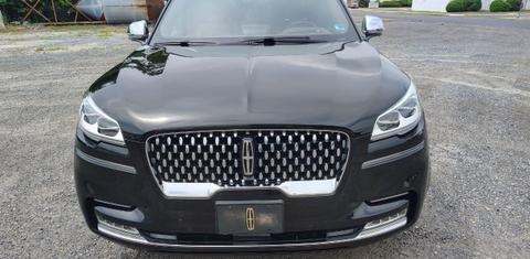 Lincoln Aviator 2020