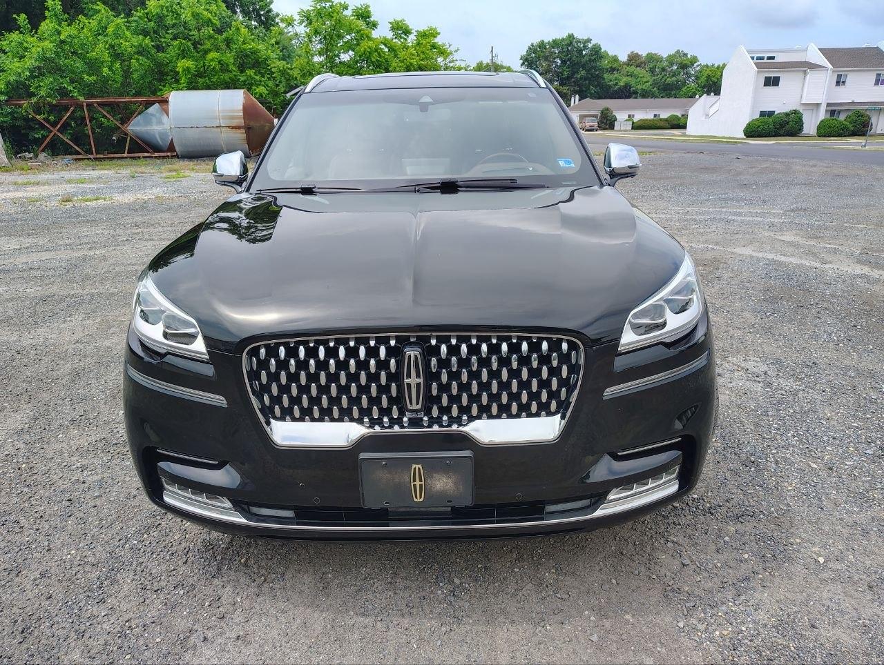 Lincoln Aviator 2020 in Lewes, DE