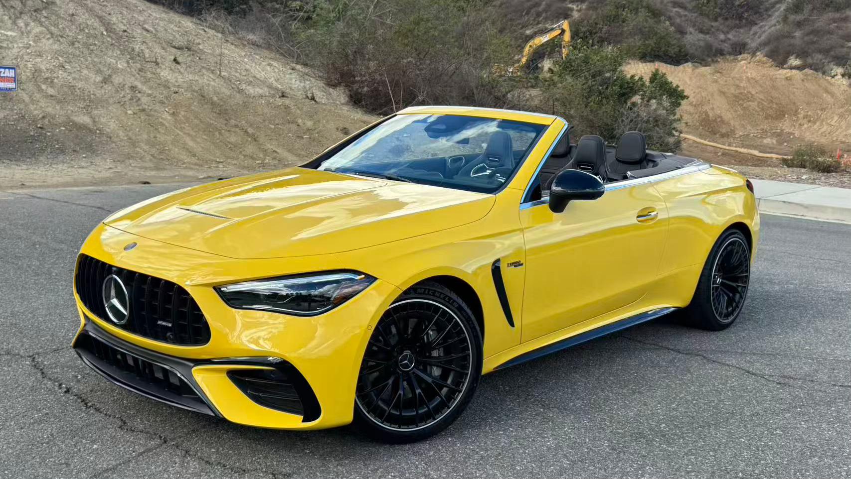 Mercedes-Benz CLE 2027 in Hacienda Heights, CA