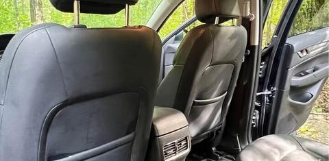Mazda CX-5 2017
