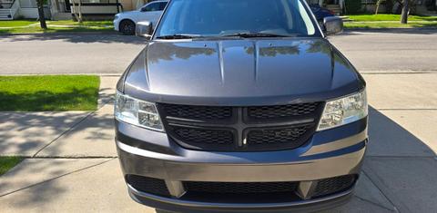 Dodge Journey 2017
