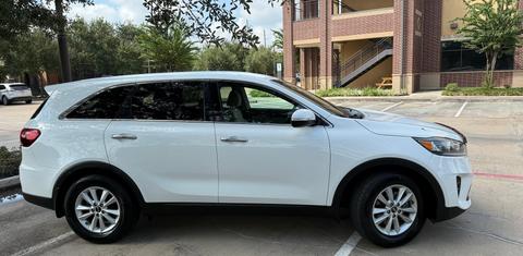 Kia Sorento 2019