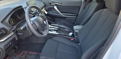 Mitsubishi Eclipse Cross 2024