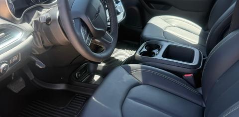 Chrysler Pacifica 2025