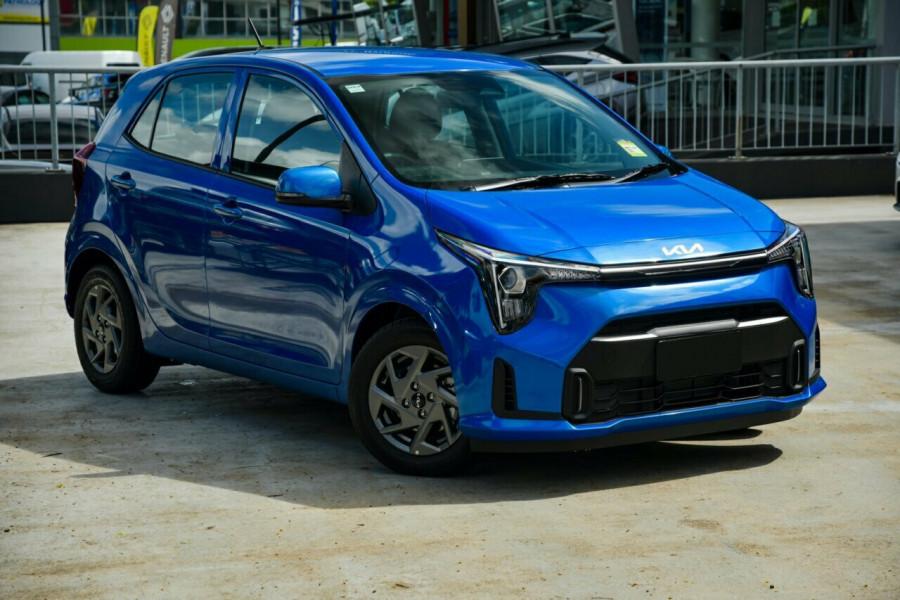 Kia PICANTO 2025 in 