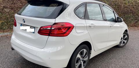 BMW SERIE 2 2016