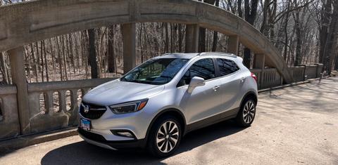 Buick Encore 2020