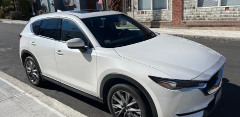 Mazda CX-5 2020