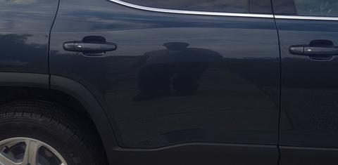 GMC Acadia 2019