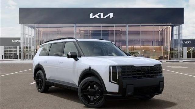 Kia Telluride 2027 in Coralville, IA