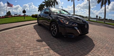 Nissan Sentra 2024