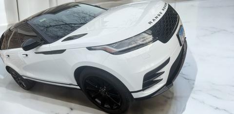 Land Rover Range Rover Velar 2020