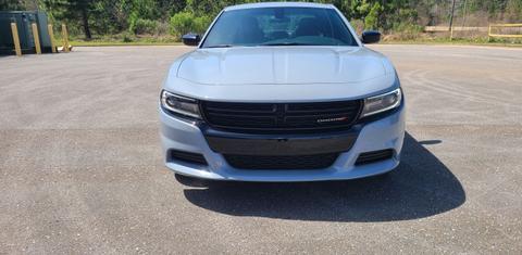 Dodge Charger 2021
