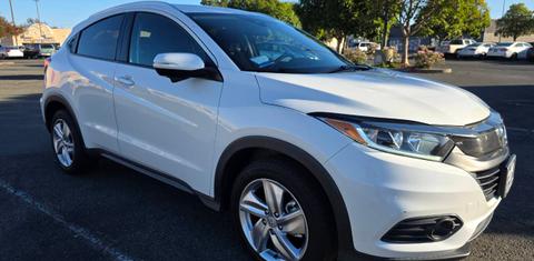 Honda HR-V 2020