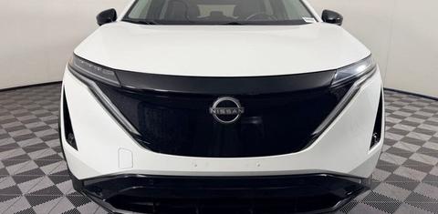 Nissan ARIYA 2024