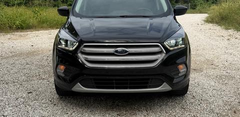 Ford Escape 2018