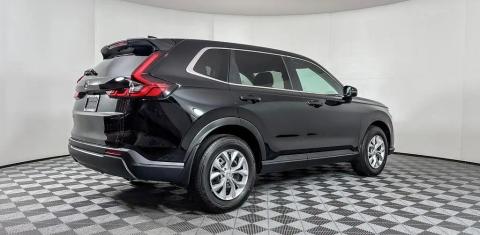 Honda CR-V 2026