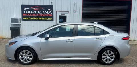Toyota Corolla 2026