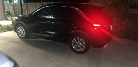Ford Escape 2024
