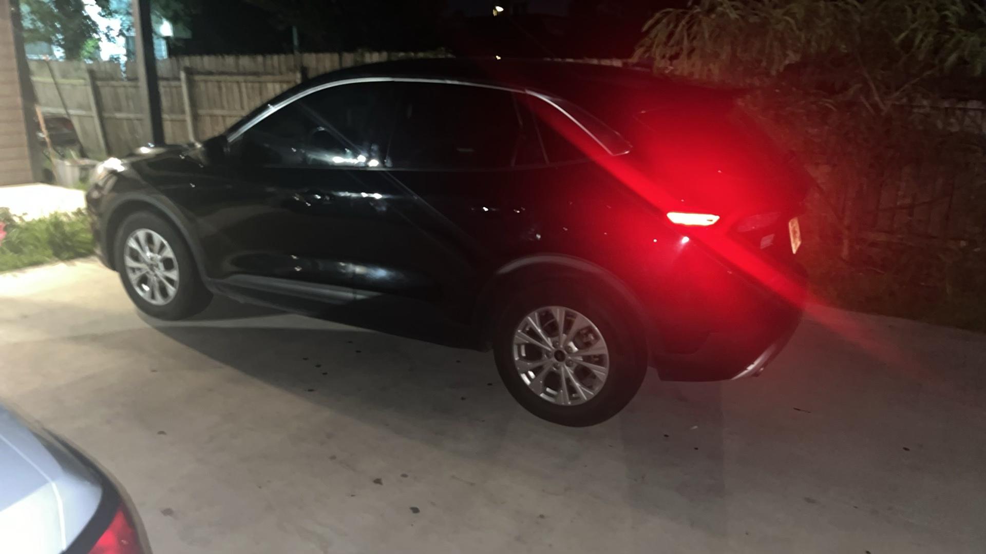 Ford Escape 2024 in Valdosta, GA
