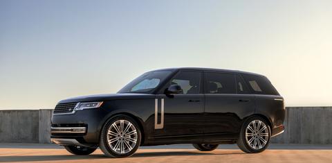 Land Rover Range Rover 2023