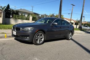 BMW 3 Series Gran Turismo 2018 in Rosemead