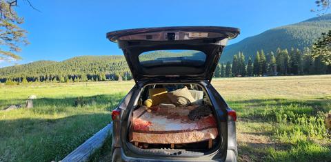 Toyota RAV4 2021