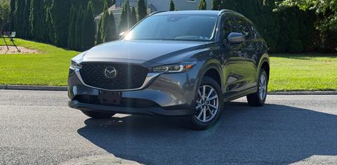 Mazda CX-5 2023