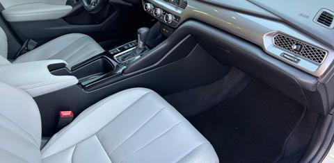 Acura Integra 2024