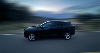 Chevrolet Trax 2025 — Car rental alternative in Ridgeland, MS