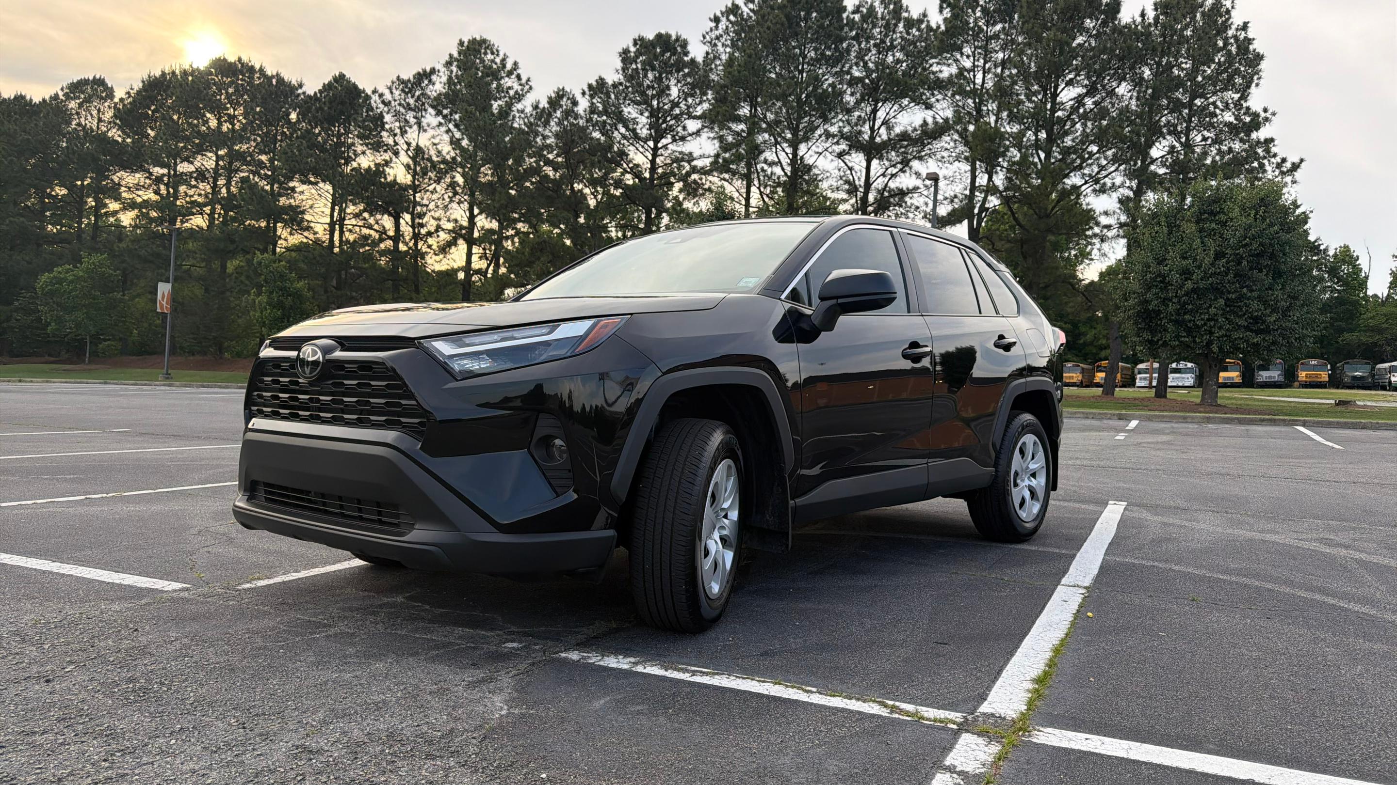 Toyota RAV4 2025 in Durham, NC