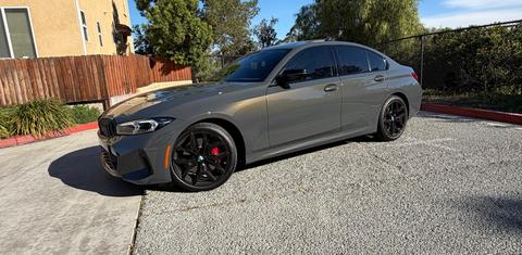 BMW 3 Series 2026