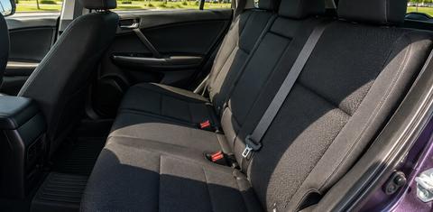 Toyota RAV4 2018