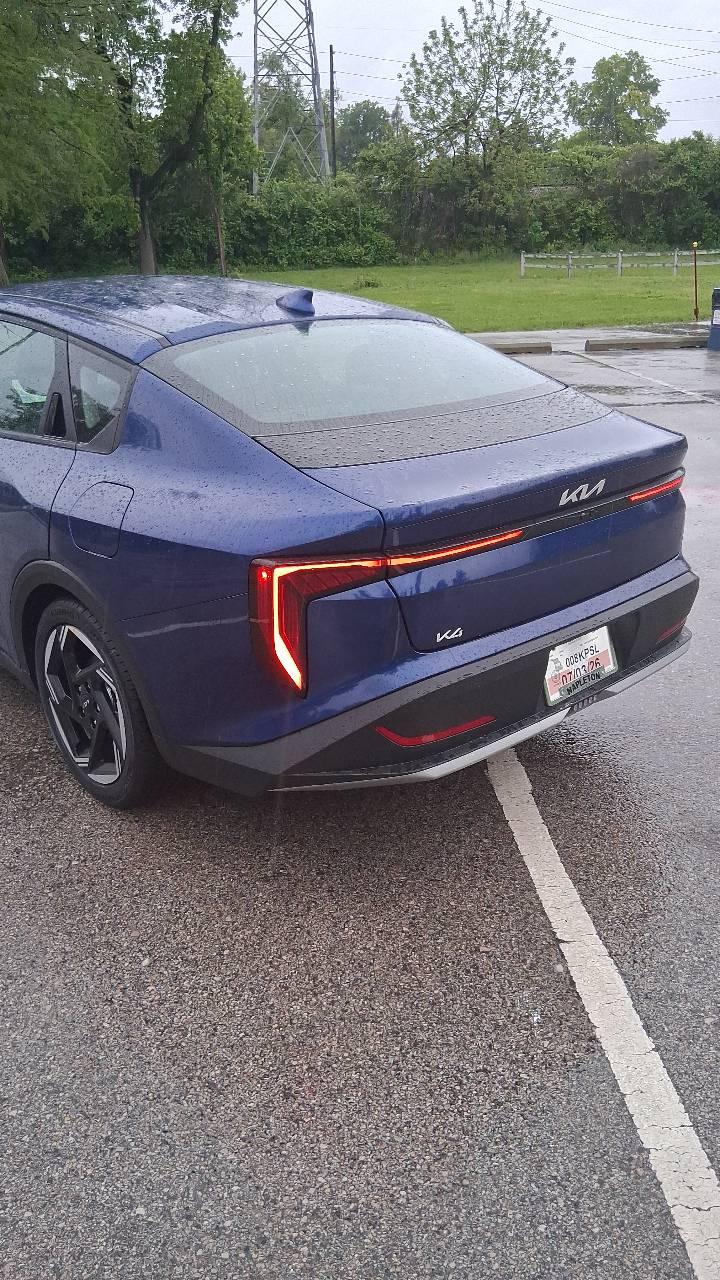 Kia K4 2025 in St. Louis, MO