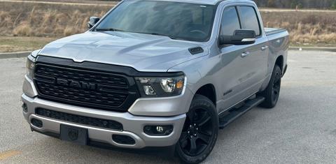 Ram 1500 2022