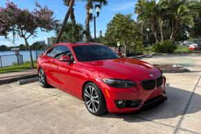 BMW 2 Series 2016 em Orlando