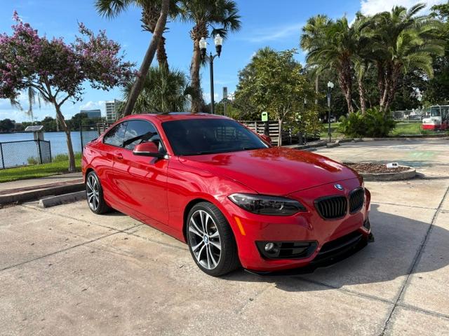 BMW 2 Series 2016 en Orlando, FL