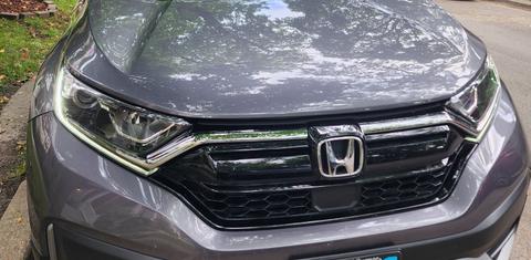 Honda CR-V 2020