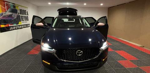 Mazda CX-30 2022