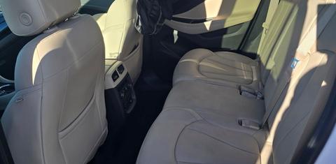 Buick Envision 2017