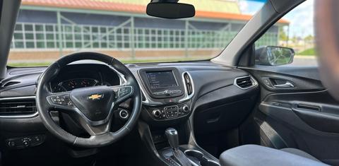 Chevrolet Equinox 2020