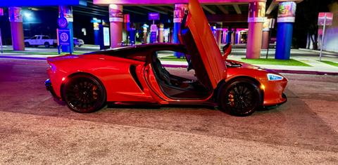 McLaren GT 2023
