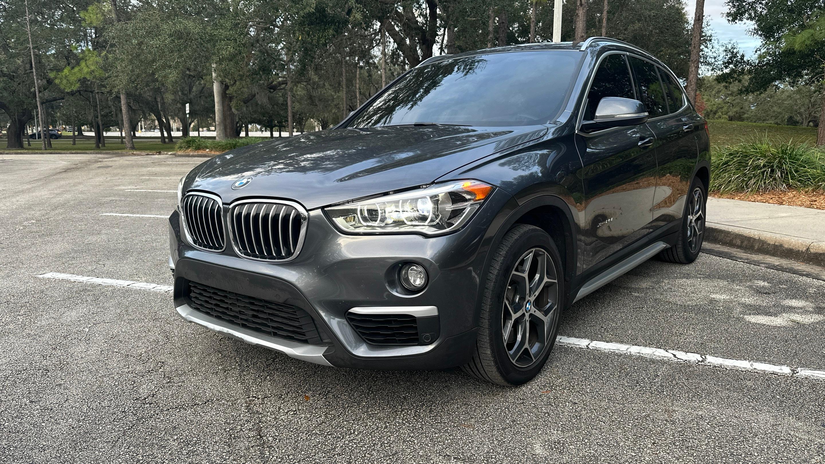 BMW X1 2016 in Temple Terrace, FL
